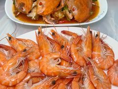 -众味海鲜大排档·活海鲜·潮汕味(南澳店)