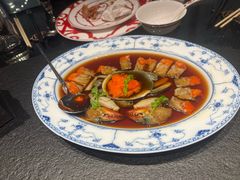 -锦楼·臻选新杭帮(杭州中心店)