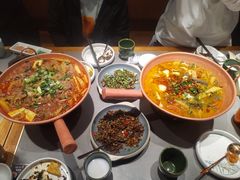 -云海肴·汽锅鸡·云南菜(高德置地店)