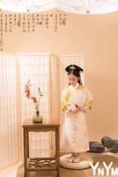 点击看大图 -雅尼·亚米儿童摄影美学馆(汉阳店)