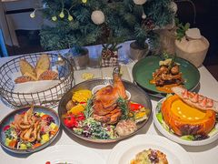 -Mogul Eatery·大亨餐酒馆