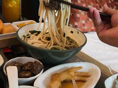 -和子足浴SPA会馆(梁溪店)