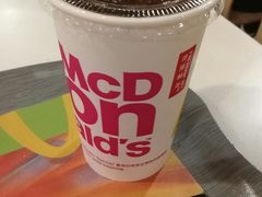 -麦当劳(北京南站店)