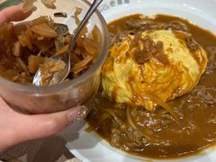 -CoCo壱番屋(久光百货店)