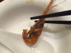 -老头儿油爆虾(星光一期店)