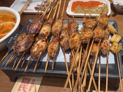 -管氏翅吧(马家堡店)