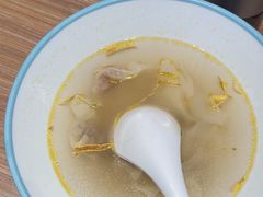 -小杨生煎(香港名都店)