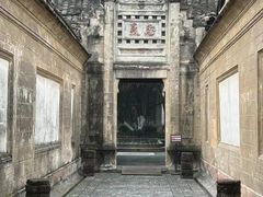 -安仁古镇