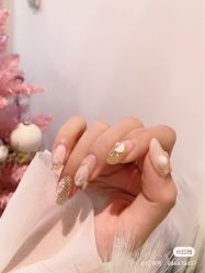 -Pink You美甲洗眉纹绣定制中心
