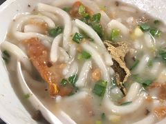 -老西关濑粉(文明路店)