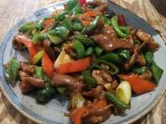 -静一餐厅·湖北菜(前门店)