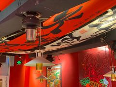 -来伊回麻辣烫·火锅串串清真(红瓦寺总店)