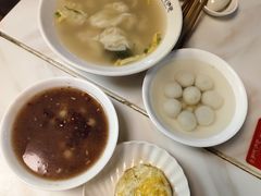 -百年尹氏汤包(湖南路狮子桥店)