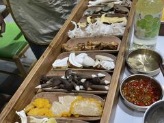 -菌小白火锅(时尚天河店)