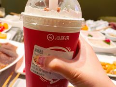 -海底捞火锅(逸仙路店)