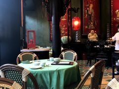 大堂-誉八仙茶室酒楼(新天地店)