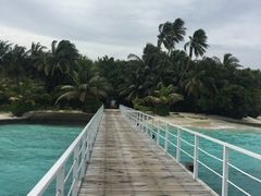 -中央格兰德岛温泉度假酒店 - 全包