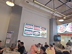 -虾大侠·盱眙龙虾老北京铜锅涮羊肉(金楠天街店)