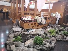 -綱元·海鲜豆捞(明州里店)