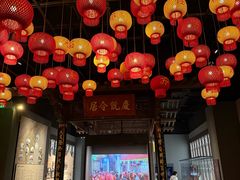 -中国闽台缘博物馆