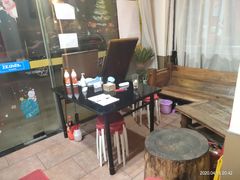 -潮汕美牛肉丸火锅店(天宁寺店)