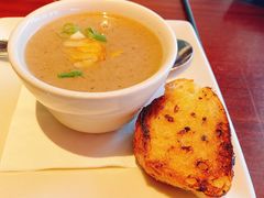 -Chili's Cafe&Bar奇利斯(滨江店)
