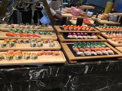 -星伦多自助料理·涮烤一体(杭州来福士店)