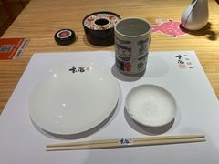 -玄海寿司(国贸店)