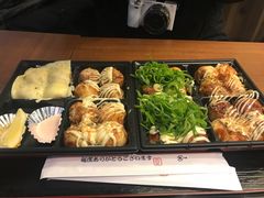 -章鱼烧博物馆(TAKOYAKI PARK)