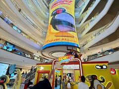 -成都银泰中心in99