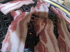 -韩宫宴烤肉·料理(苏州中心店)