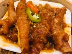 -顺德人家食府(黄金广场店)
