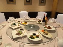 -天伦王朝酒店·盛华瑄餐厅