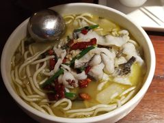 -章吴记喜瑞餐厅(东东城店)