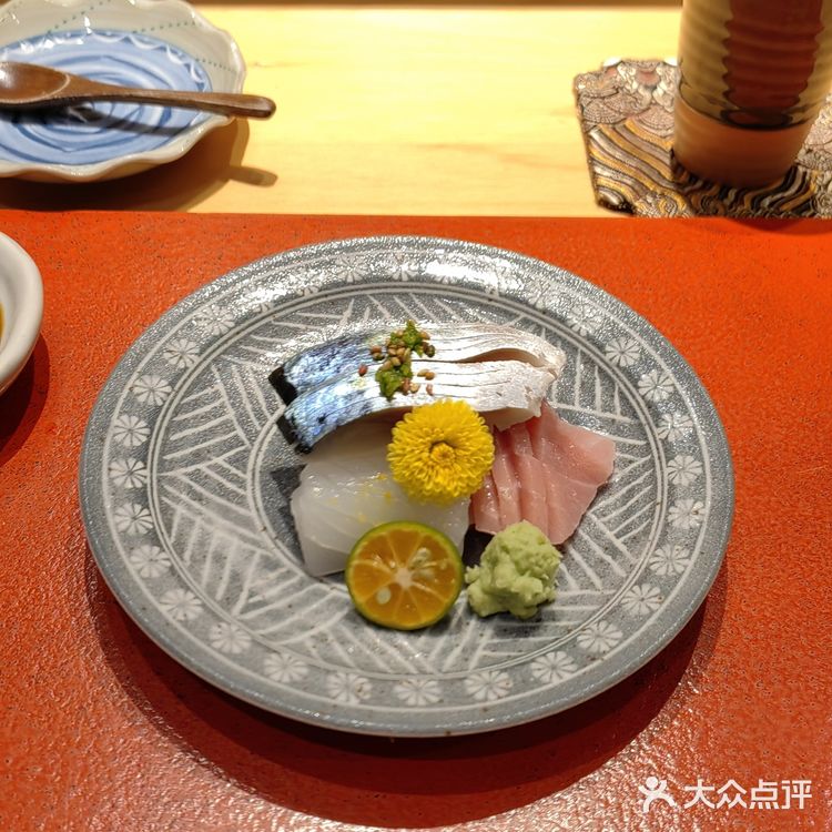 人均498的Omakase🍣鮨青到底值不值?