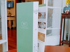 -燕庭·纯燕窝·甜品下午茶(南京西路店)