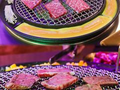 -釜山火炉·海鲜烤肉(紫藤路店)