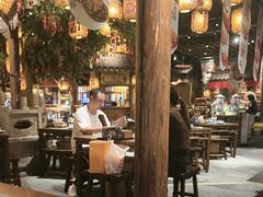 -南京大牌档(之心城店)