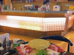 -汤泉良子(金源店)