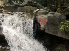 -古龙峡云天玻霸