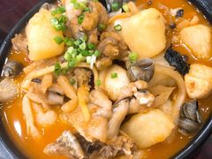 -东门七爷螺蛳粉(浦东店)
