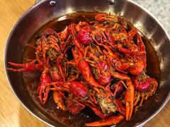 -虾小龙老长沙龙虾馆(坡子街店)