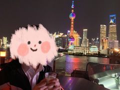 -罗斯福色戒酒吧(外滩店)