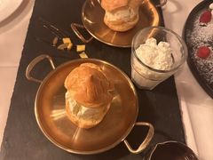 -火车头法国西餐厅