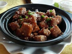-鑫悦楼煎蟹·16年海鲜大排档