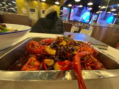 -簋街仔仔小龙虾(总店)