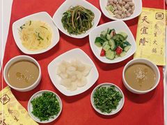 -天宜隆蘑菇宴火锅(石景山旗舰店)