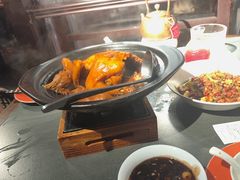 -小厨娘金榜题名(夫子庙秦淮河店)