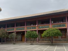 -西宁市东关清真大寺