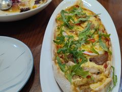 -斯比特花园西餐厅(东方商厦店)